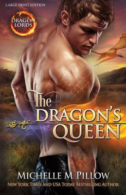 The Dragon's Queen