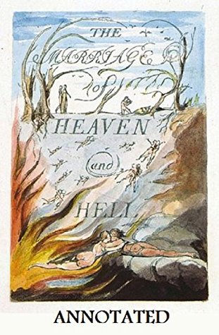 The Marriage of Heaven and Hell