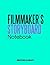 Filmmakers Storyboard Noteb...