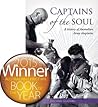 Captains of the Soul by Michael Gladwin