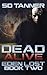 Dead Alive (Eden Lost #2)