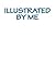 Illustrated by Me book two