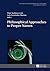 Philosophical Approaches to...