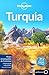 Lonely Planet Turquia