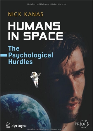 Humans in Space: The Psychological Hurdles