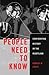 People Need to Know: Confronting History in the Heartland (Counterpoints)