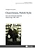 Chauvinism, Polish Style: The Case of Roman Dmowski (Beginnings: 1886–1905) (Polish Studies – Transdisciplinary Perspectives)