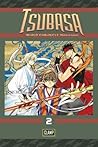 Tsubasa by Clamp