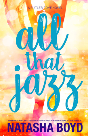 All that Jazz (Butler Cove, #3)
