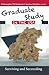 Graduate Study in the USA by Christopher McMaster