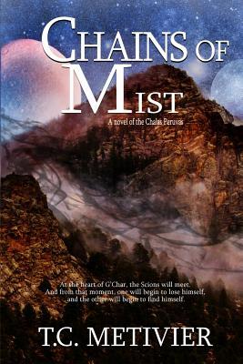 Chains of Mist (Chalas Peruvas)