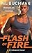Flash of Fire (Firehawks #4)