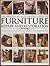 The Practical Illustrated Guide to Furniture Repair and Resto... by William Cook