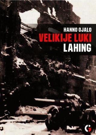 Velikje Luki lahing.