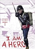 I Am a Hero Omnibus, Volume 2