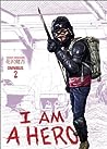 I Am a Hero Omnibus, Volume 2 by Kengo Hanazawa