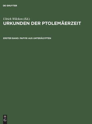 Papyri aus Unterägypten