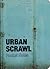 Urban Scrawl Notebook: Pock...