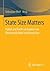 State Size Matters: Politik...