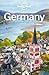 Lonely Planet Germany