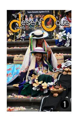 Desenfoque. Revista de Fotografia. No. 1