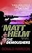 The Demolishers (Matt Helm, #24)
