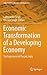 Economic Transformation of a Developing Economy by Lakhwinder Singh