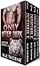 Only After Dark (Only After Dark, #1-4)