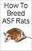 How To Breed ASF Rats: African Soft Furred Rat Breeding 101