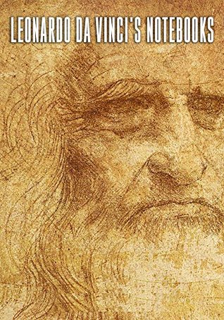 Leonardo Da Vinci's Notebooks