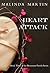 Heart Attack (The Beaumont Family Series Book 3)