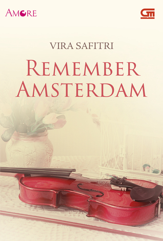 Remember Amsterdam