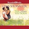 The Hotter You Burn by Gena Showalter The Hotter You Burn by Gena Showalter