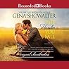The Harder You Fall by Gena Showalter The Harder You Fall by Gena Showalter