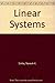 Linear Systems
