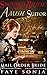 The Shunned Bride for Her Amish Suitor (Western Brides Love #3)