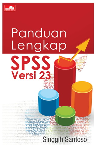Panduan Lengkap SPSS Versi 23 (Paperback)