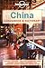 China Phrasebook & Dictiona...