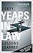 40 Years in Law Practice - ...