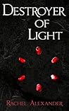Book cover for Destroyer of Light