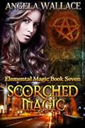 Scorched Magic