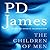 The Children of Men by P.D. James The Children of Men by P.D. James