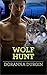 Wolf Hunt (Sentinels #3)