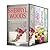 Rose Cottage #1-4: Three Down the Aisle \ What's Cooking? \ The Laws of Attraction \ For the Love of Pete (The Rose Cottage Sisters)