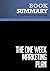 Summary: The One Week Marketing Plan: Review and Analysis of Satterfield's Book