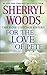 For the Love of Pete by Sherryl Woods