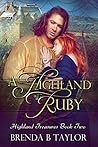 A Highland Ruby (Highland Treasures #2)