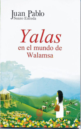 Yalas en el Mundo de Walamsa