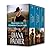 Ranchers and Cowboys Collection: The Rancher / The Last Cowboy / A Cowboy's Redemption
