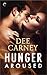 Hunger Aroused (Vampire Hunger Book 1) by Dee Carney